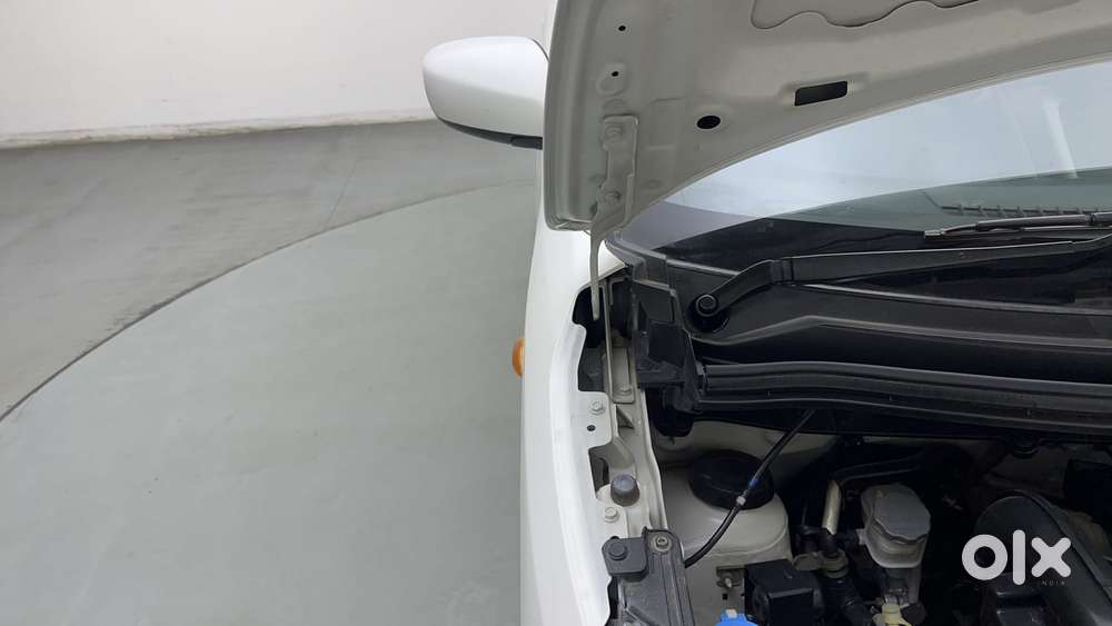 Maruti Suzuki Wagon R Vxi 1.0, 2022, Petrol