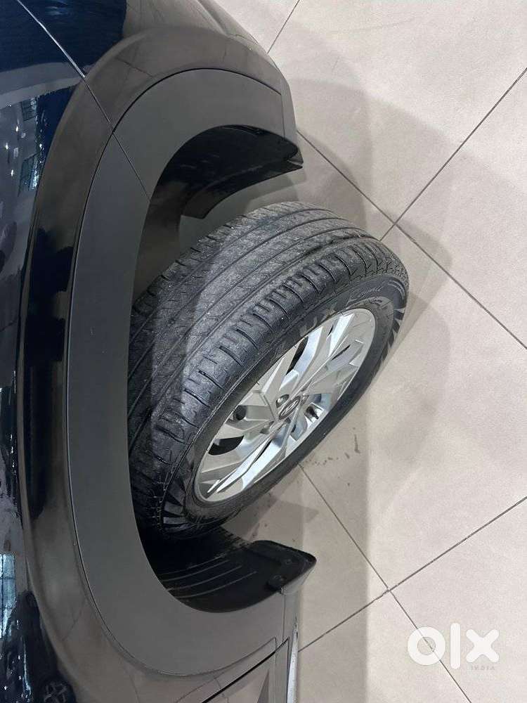 Hyundai Creta 1.5 Mpi Sx Petrol Ivt, 2021, Petrol