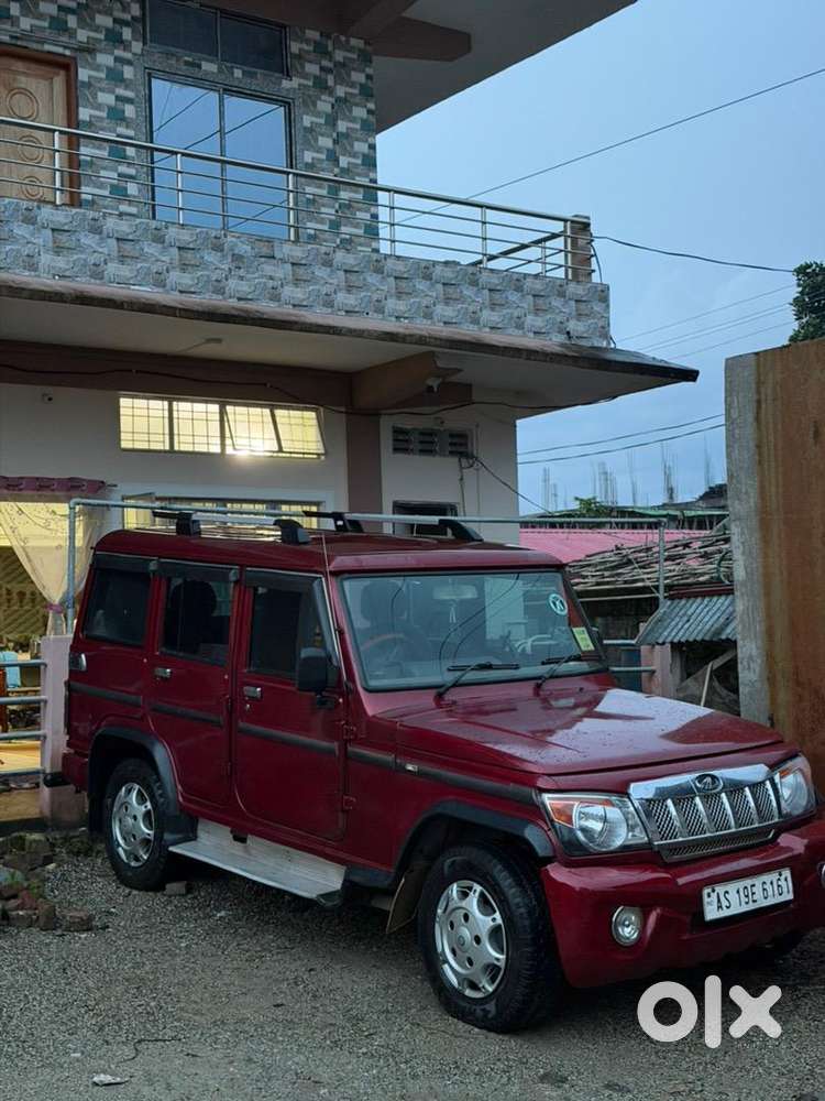 Mahindra Diesel Car 2012