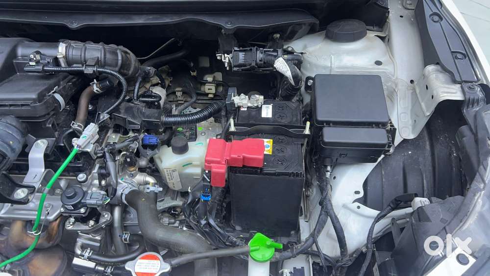 Toyota Glanza 1.2 V Amt, 2024, Petrol
