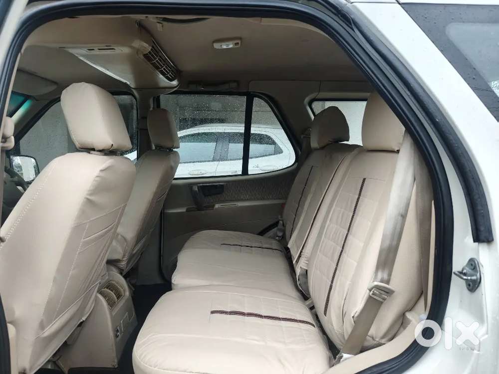 101% Original Tata Safari Dicor Ex 2016