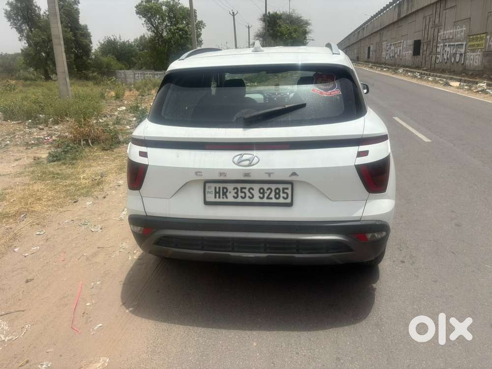 Hyundai Diesel Car 2020