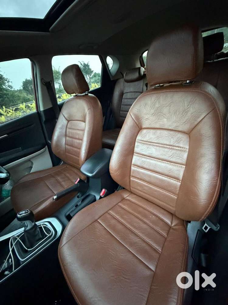 Kia Sonet 2021 Diesel Well Maintained