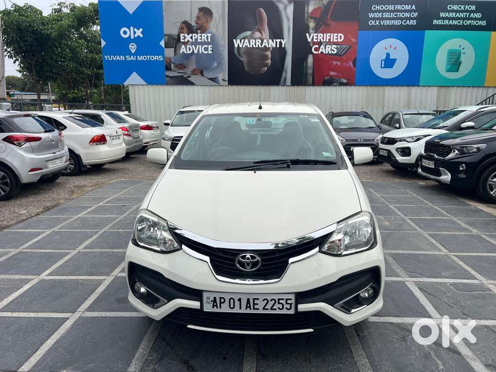 Toyota Etios Liva Gd, 2012, Diesel