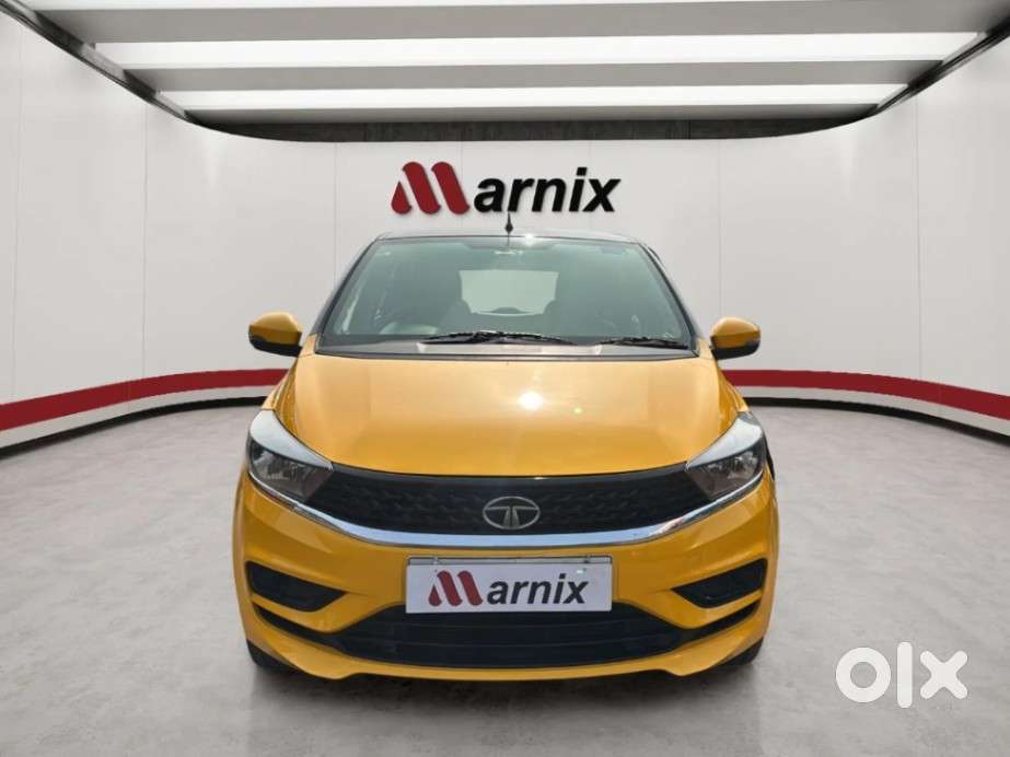 Tata Tiago 1.2 Revotron Xt, 2020, Petrol