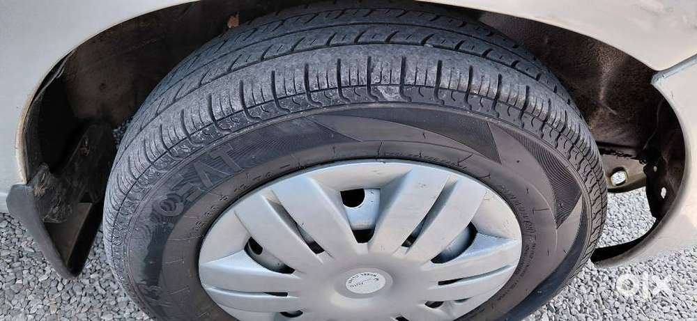 Maruti Suzuki Alto 0.8 Lxi (o), 2012, Petrol