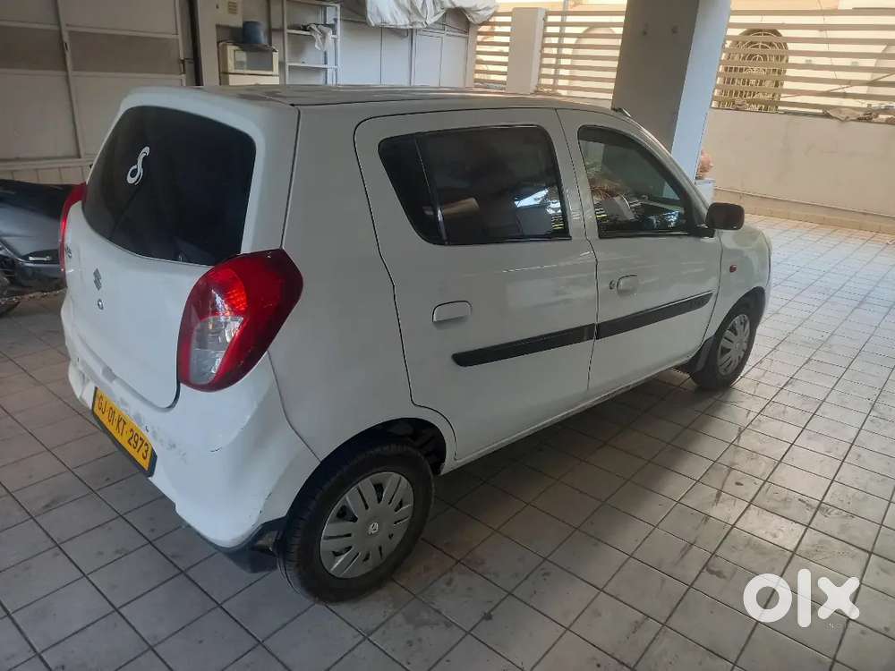 Maruti Suzuki 800 2023