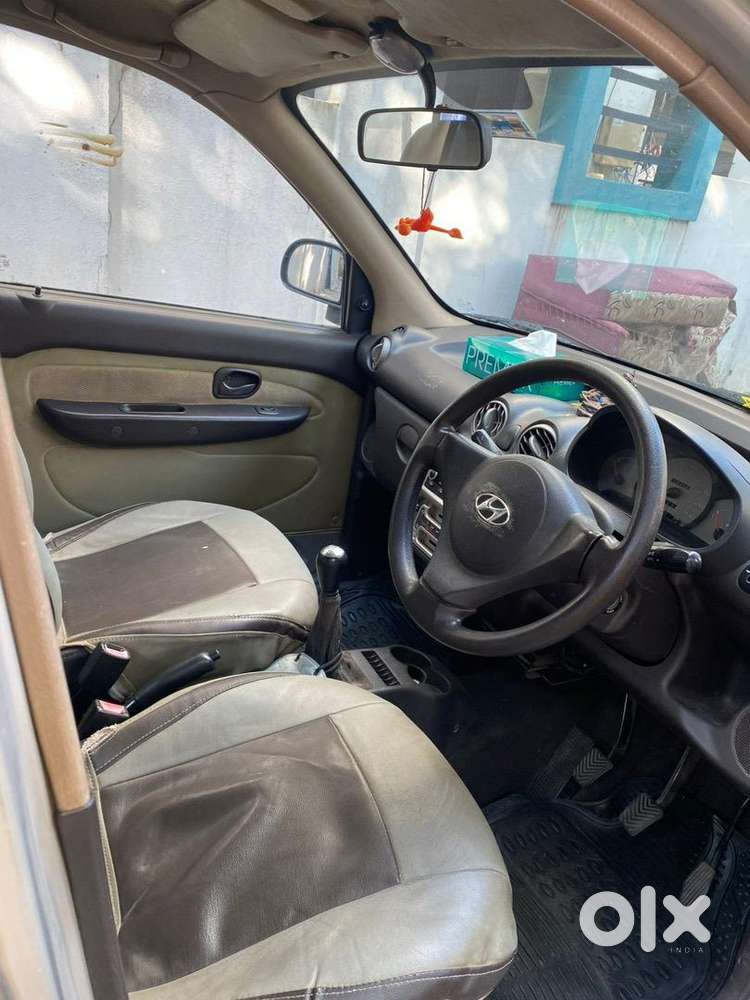 Hyundai Santro Xing 2011 For Sale