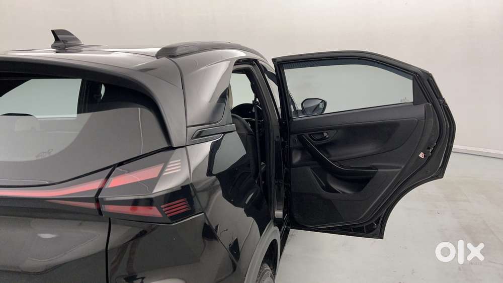 Tata Nexon Creative Plus S 1.5 Revotorq Diesel 6 Mt Dt, 2024, Diesel