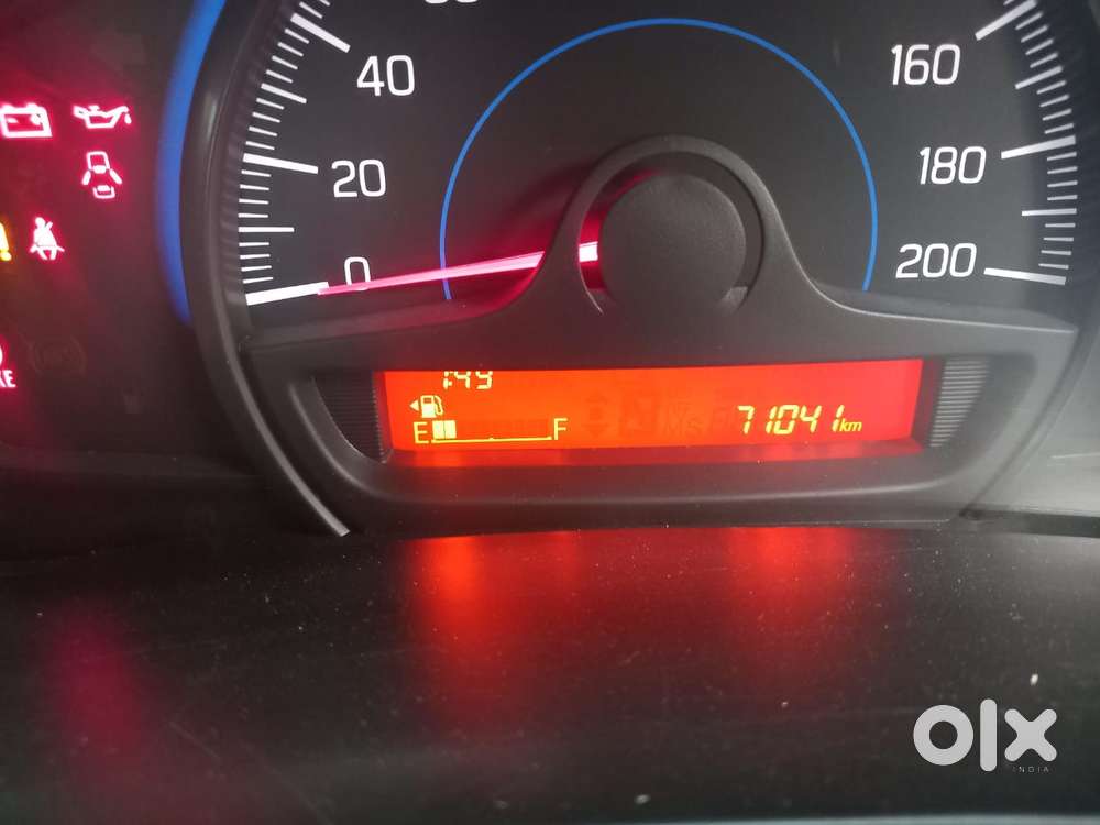 Maruti Suzuki Baleno