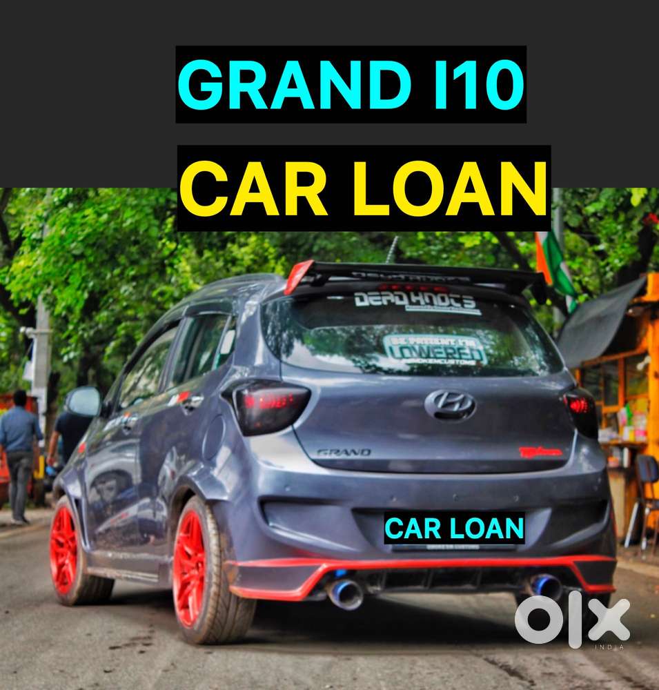 Hyundai Grand I10 1.2 Crdi Magna, 2015, Diesel