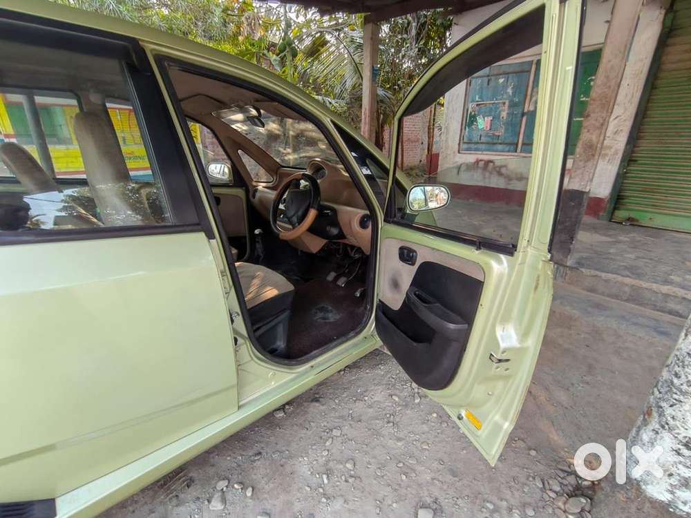 2012 Tata Nano Twist Xt