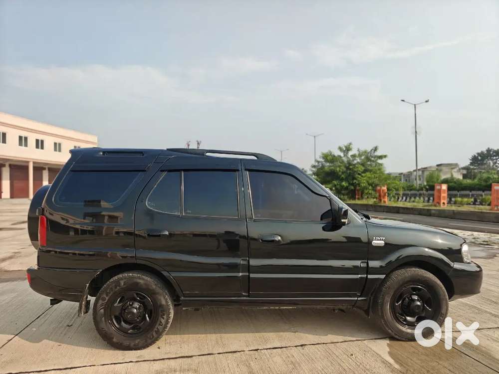 Tata Safari 2.2 2013
