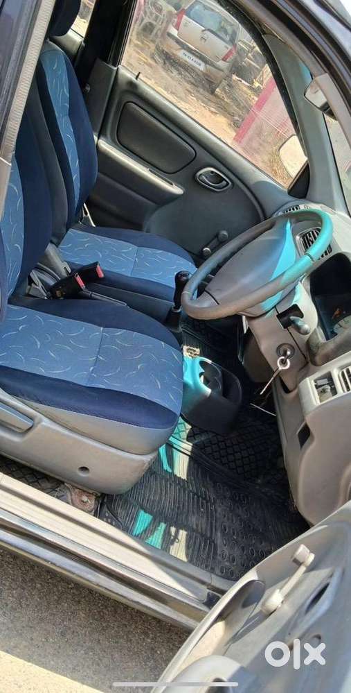 Maruti Suzuki Alto 2007 Petrol Well Maintained