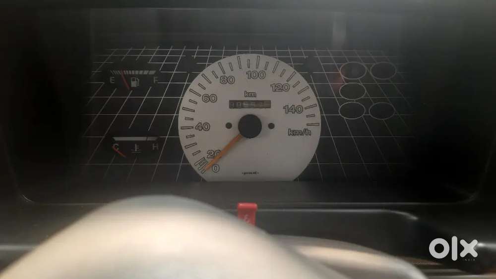 Maruti Suzuki 800 Well Maintained