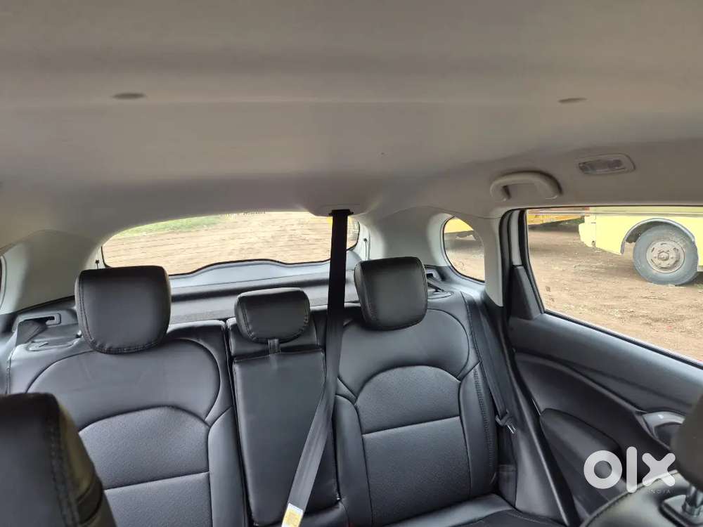 Toyota Urban Cruiser 2026 Hyryder Drive