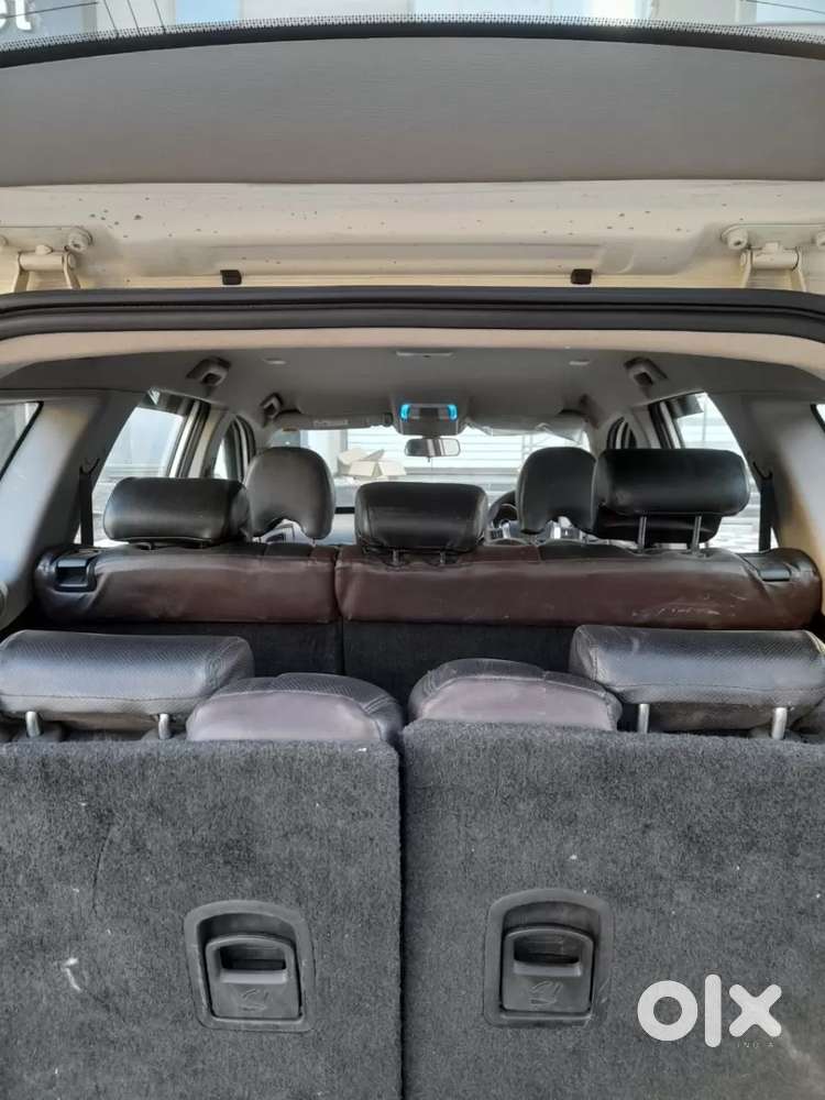 Mahindra Xuv500 W7, 2019, Diesel