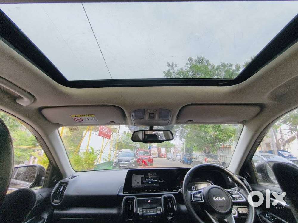 Kia Sonet Gtx Plus 1.5 Dct At, 2023, Diesel
