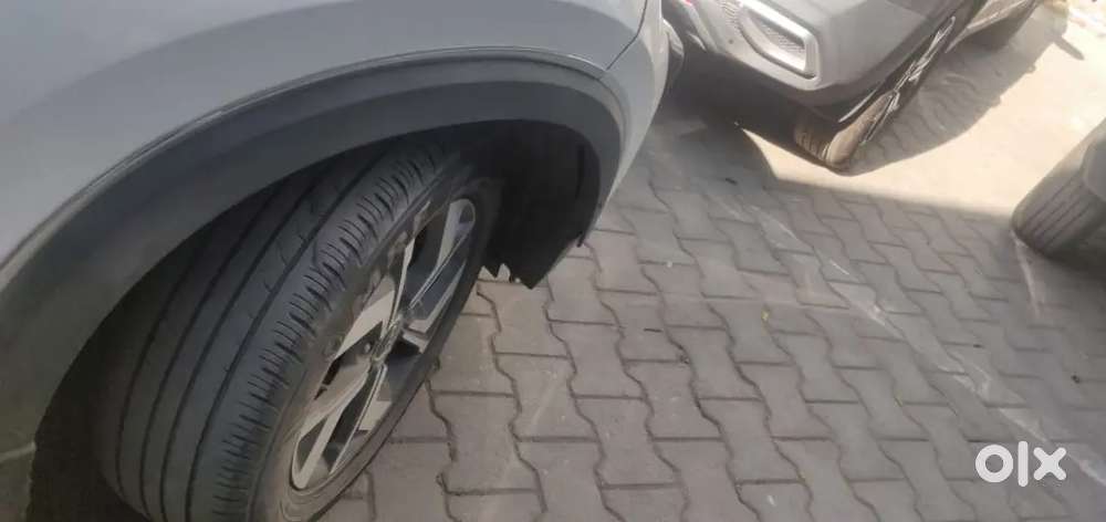 Kia Sonet 1.0 Htx 2022 Petrol Manual