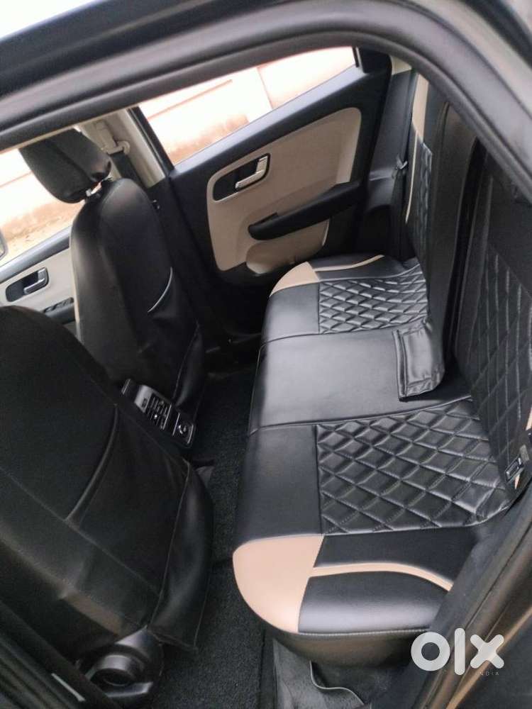 Tata Altroz Xza Plus (o) (s), 2021, Petrol