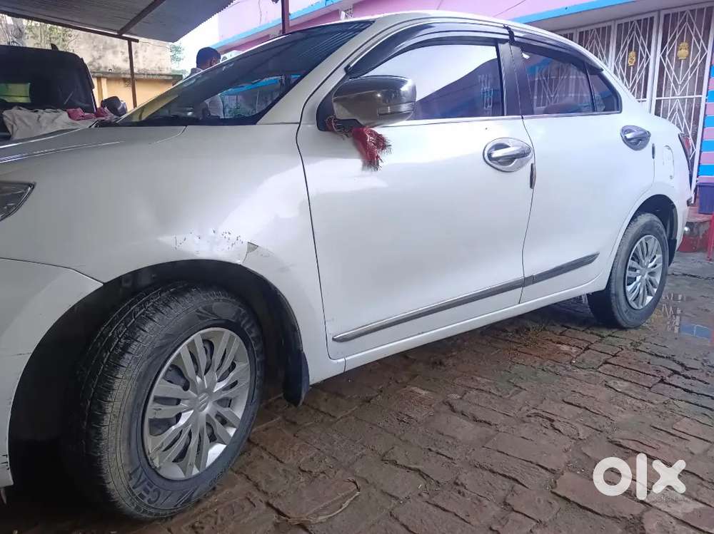 Maruti Suzuki Dzire 2021 Petrol 57000 Km Driven