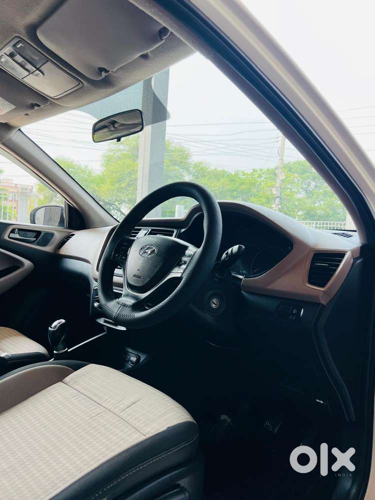 Hyundai Elite I20 [ ] 1.4 Sportz Crdi, 2018, Diesel