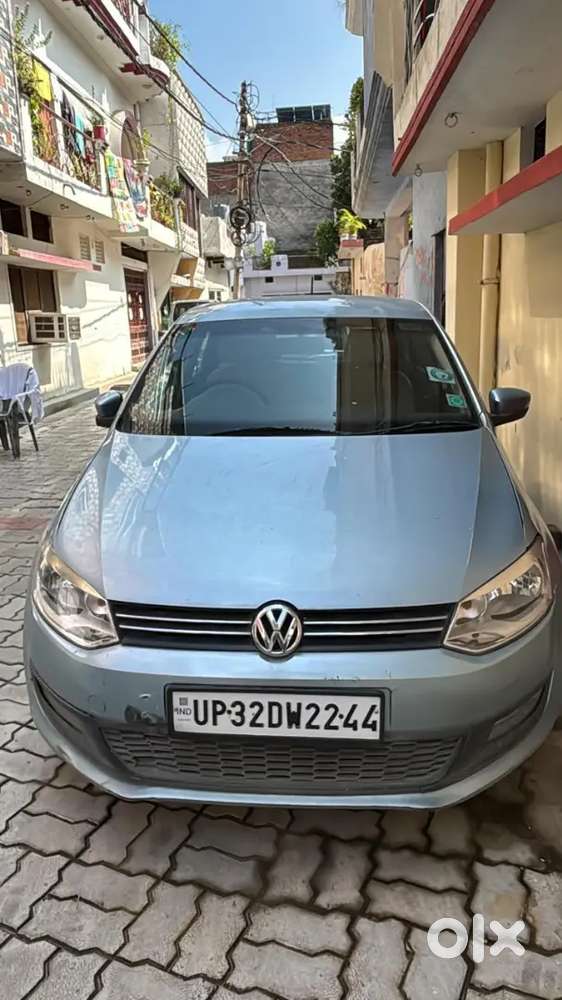 Polo Diesel  Koi Bhi Dikkat Nhi Hai