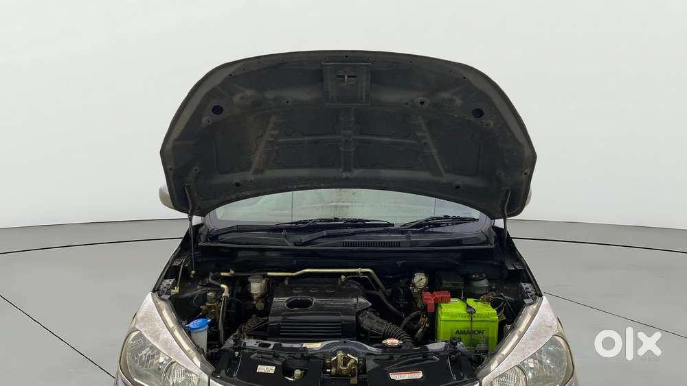 Maruti Suzuki Celerio Cng Vxi Mt, 2018, Cng & Hybrids