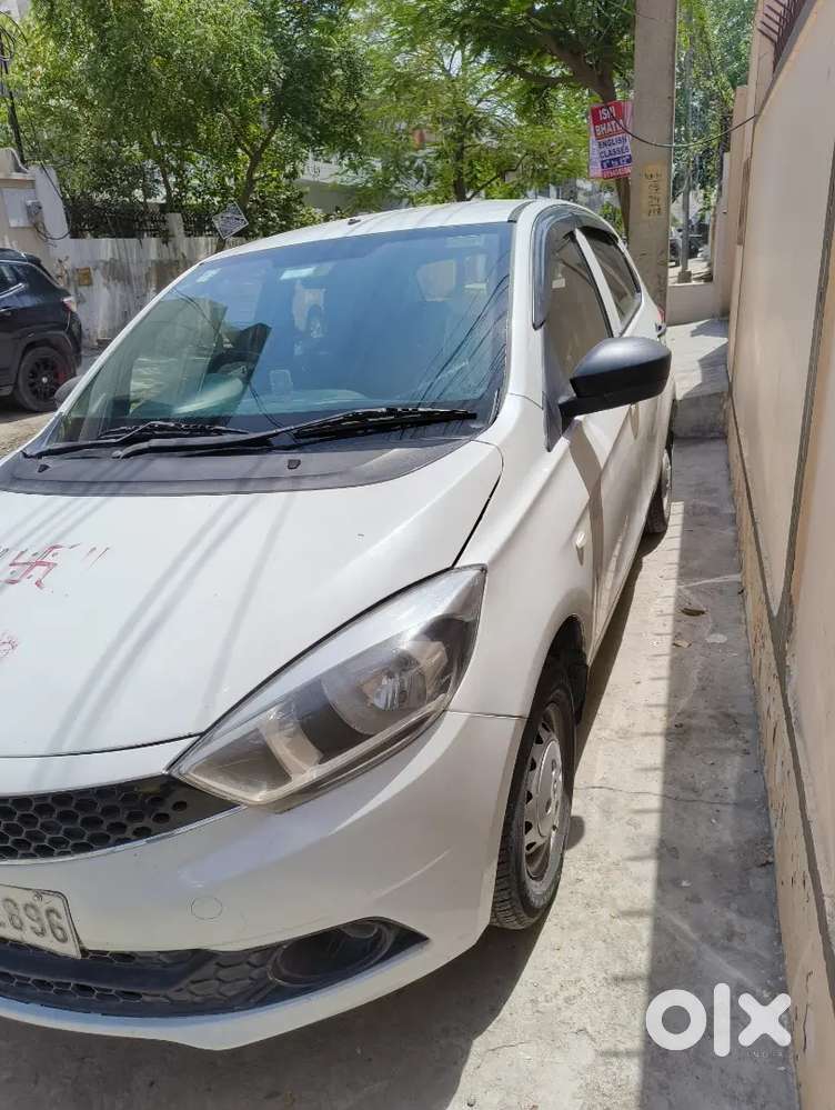 Tata Tiago Dec-2019 Petrol Good Condition