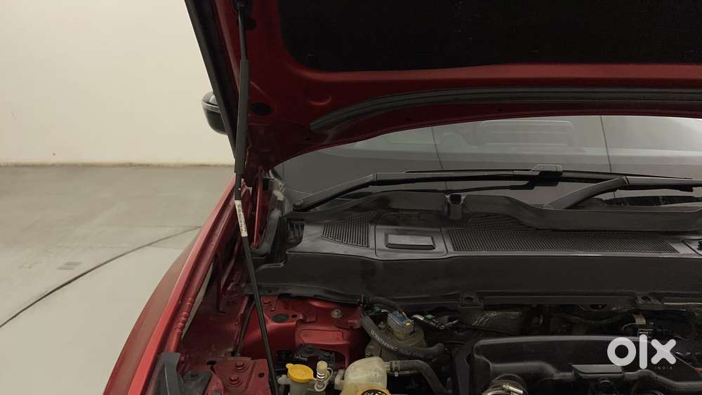 Tata Harrier Xza+, 2020, Diesel