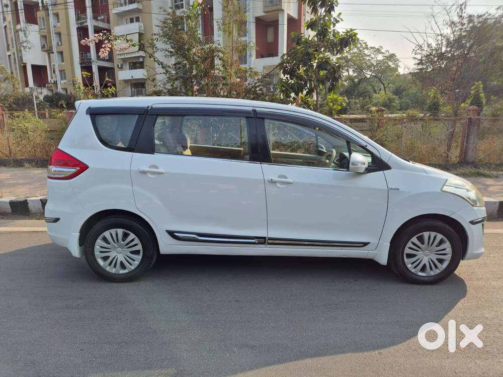 Maruti Suzuki Ertiga 2012-2015 Vdi, 2013, Diesel