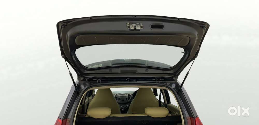 Hyundai I10 Sportz 1.2 Kappa2, 2013, Petrol