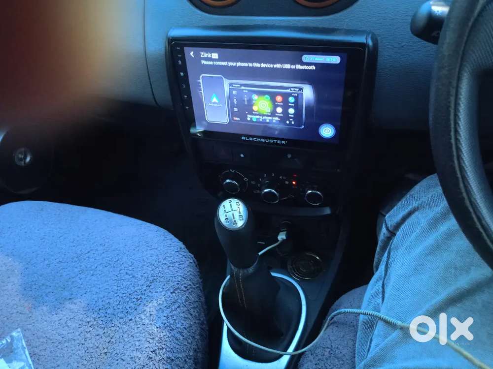 Good Running Condition .4 Tyre New Android Music Chilld Ac , P.window