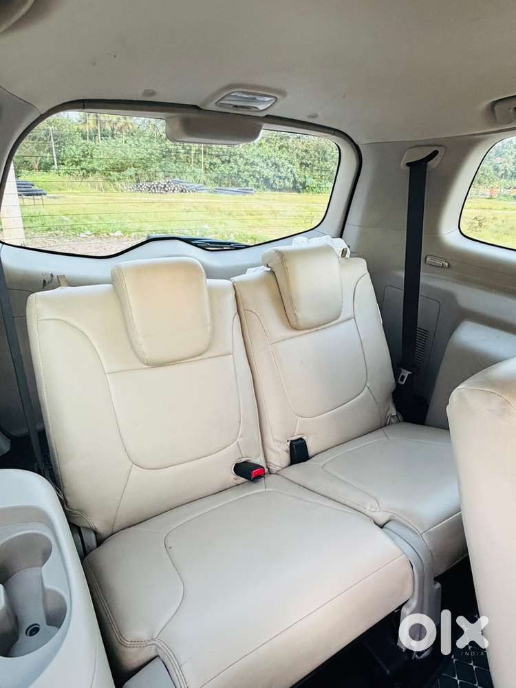 Mitsubishi Pajero Sport 2015
