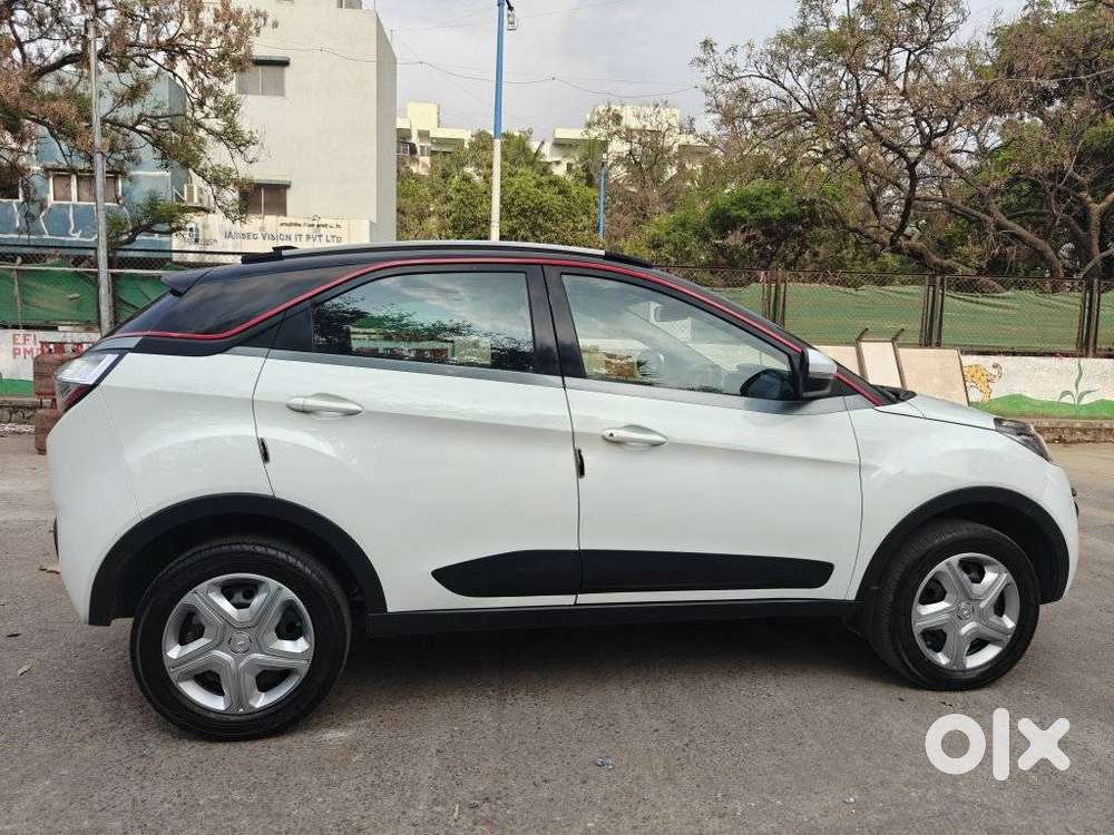 Tata Nexon 1.5 Revotorq Xz, 2018, Diesel