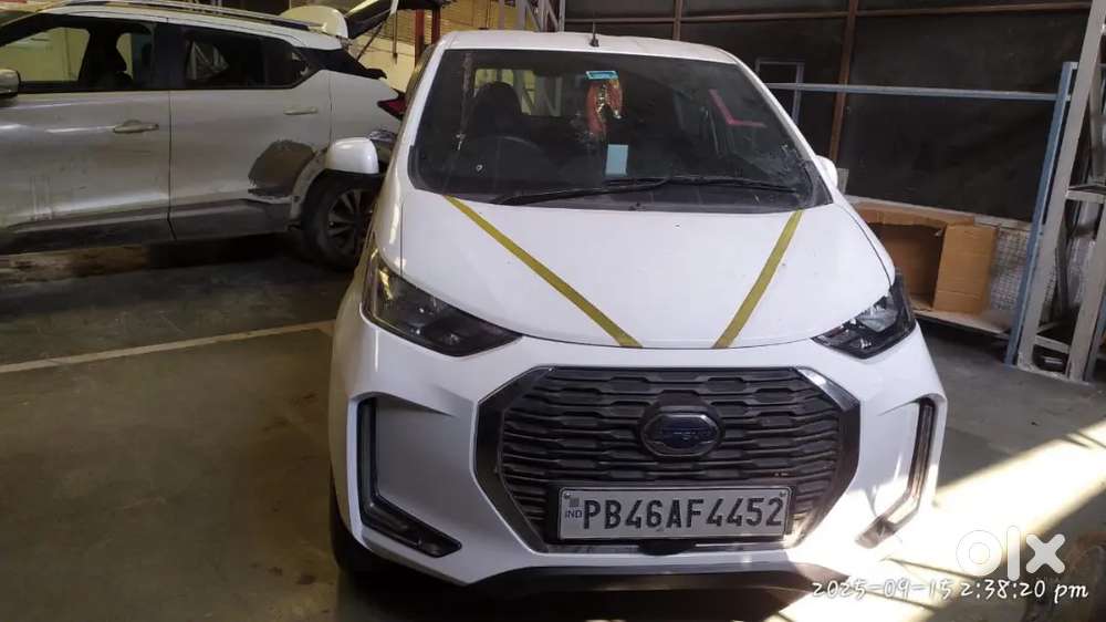 Datsun Redigo 2022
