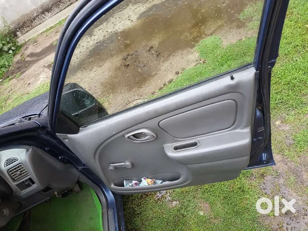 Maruti Suzuki Alto 2008