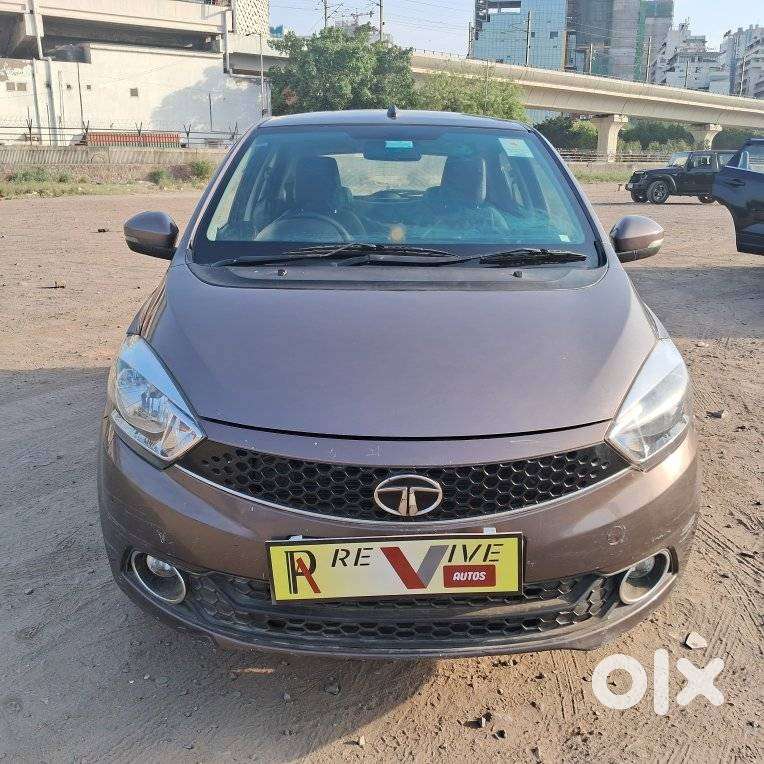 Tata Tiago Xz Diesel, 2018, Diesel