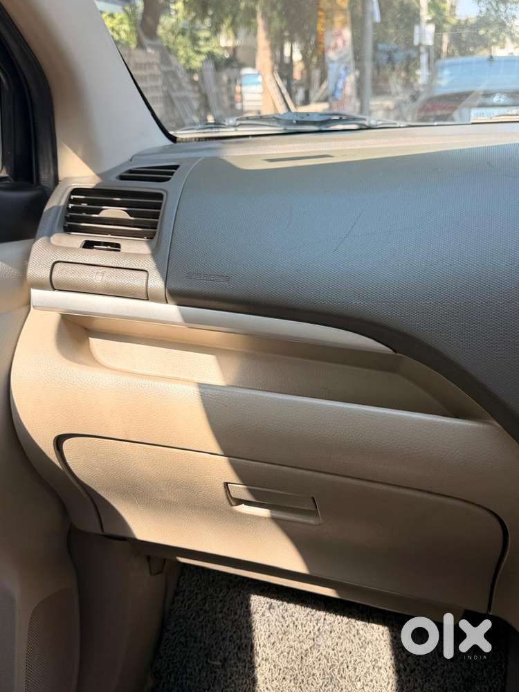 Maruti Suzuki Ertiga, 2018, Diesel