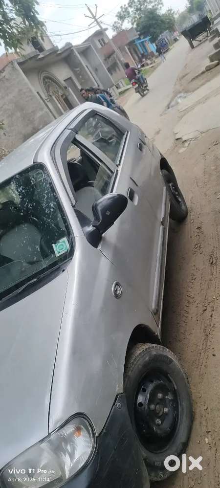 Alto Lx Cng Pass 2031 Tak Pass Hai Insurance Polution Sab Ok Hai