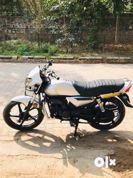 Modified bike deals olx