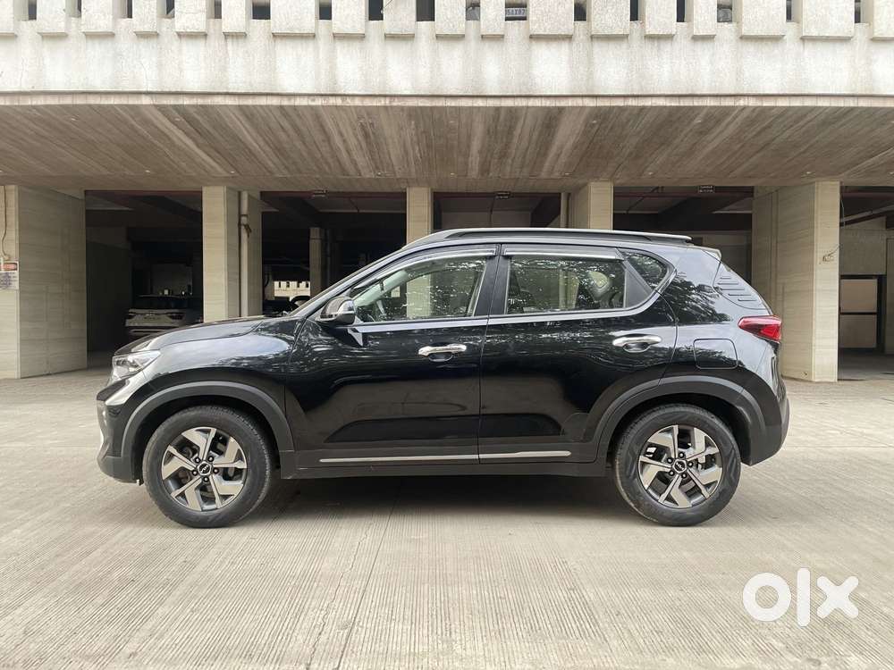 Kia Sonet 1.0 Htx Dct Anniversary Edition, 2023, Petrol