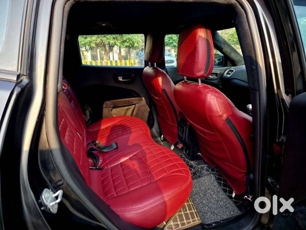 Jeep Compass 2.0 Longitude, 2018, Diesel