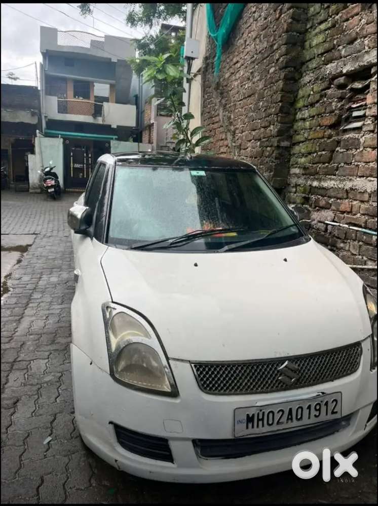 Maruti Suzuki Swift Vxi 2006
