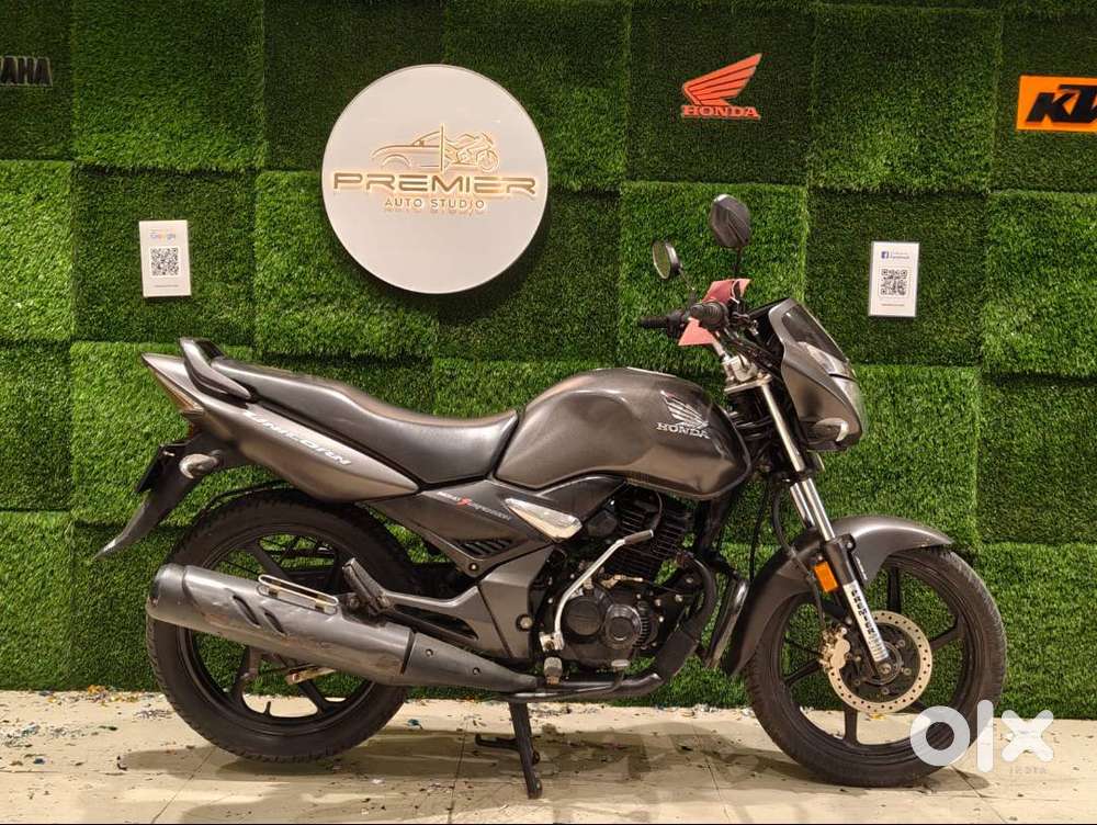 5 Used Bikes in Tamil Nadu - Buy & Sell Second Hand Bikes