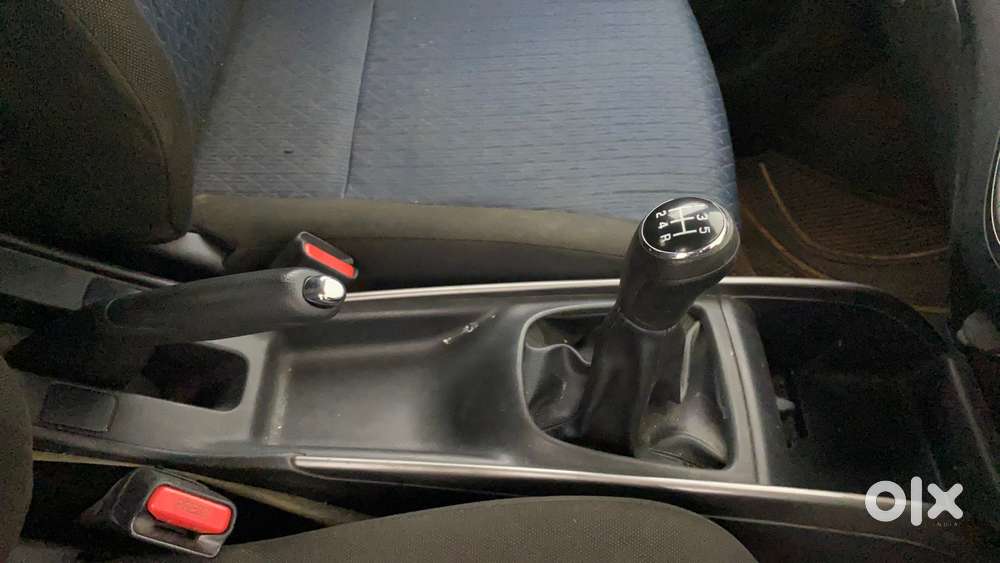 Maruti Suzuki Baleno 1.2 Zeta, 2019, Petrol