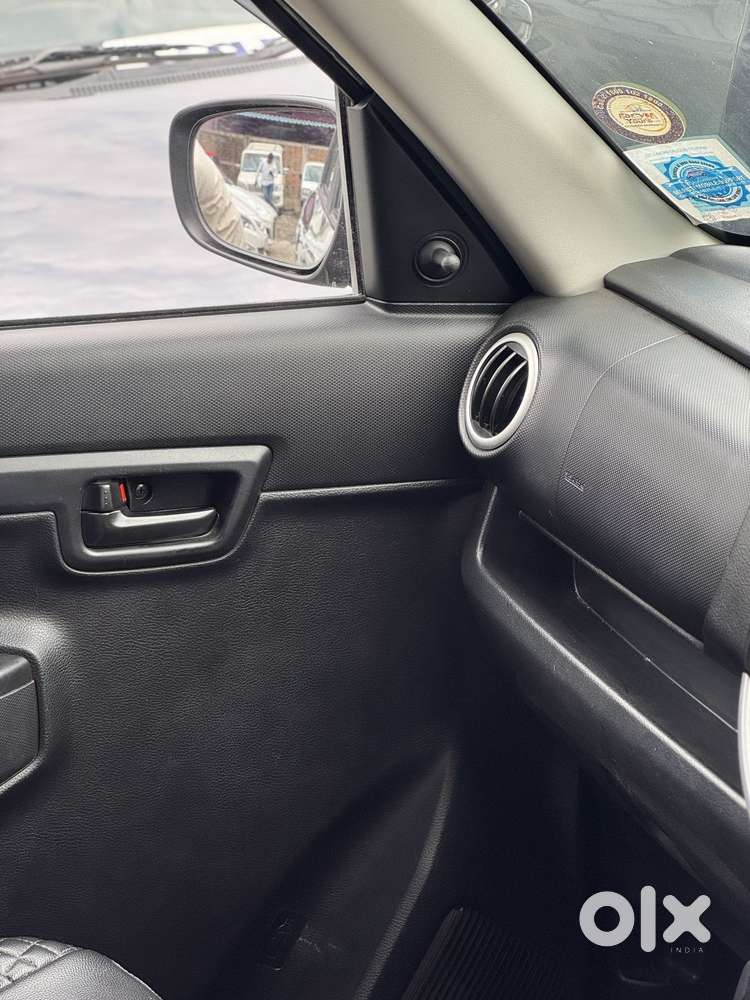 Maruti Suzuki S-presso Vxi Plus, 2021, Petrol