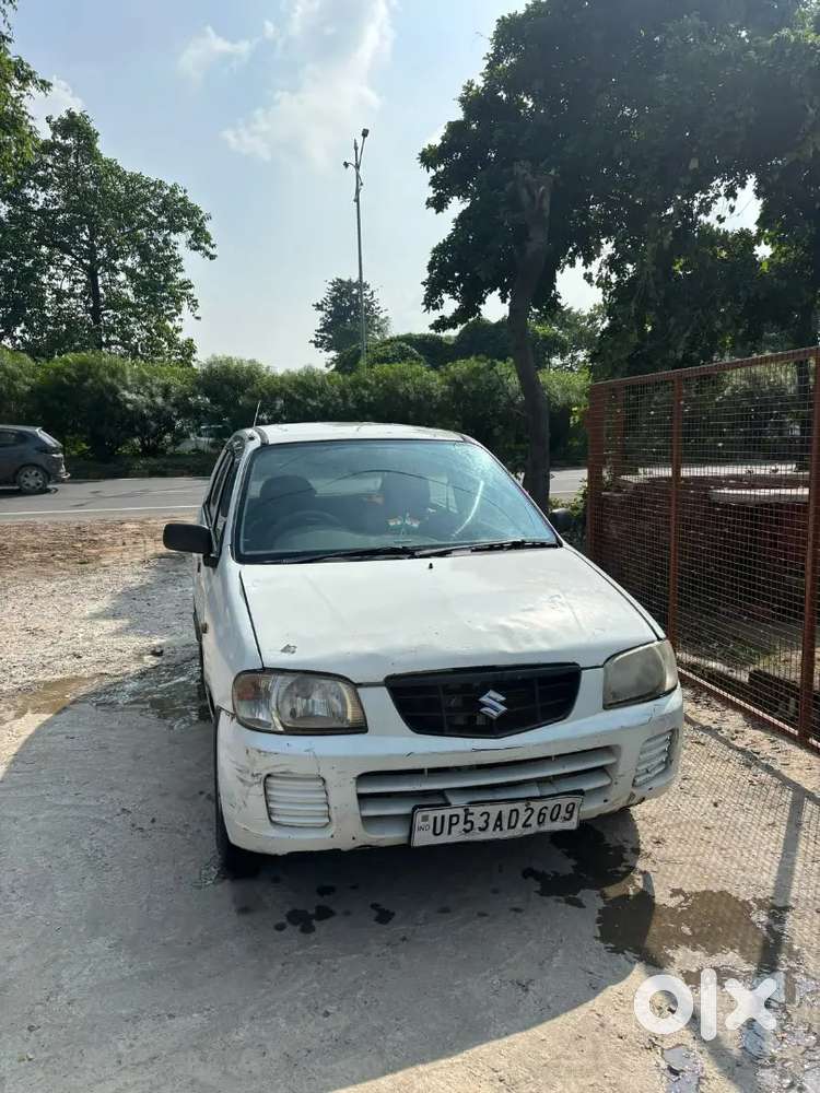 Maruti Suzuki Alto 2006