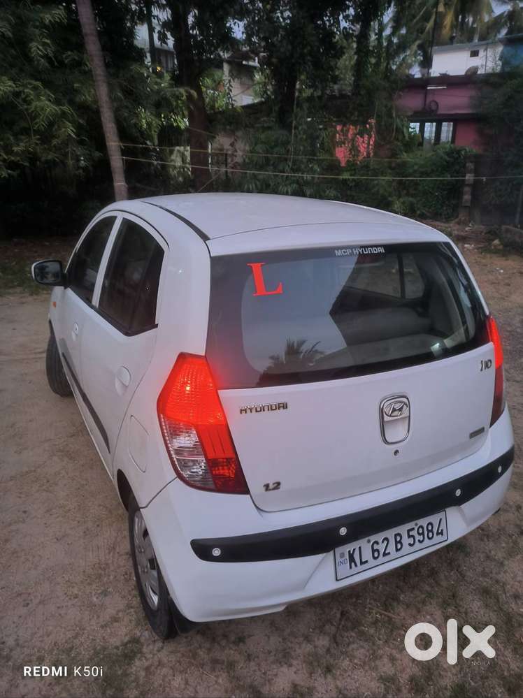 Hyundai I10 Magna  Rc Upto 2030  Excellent Condition