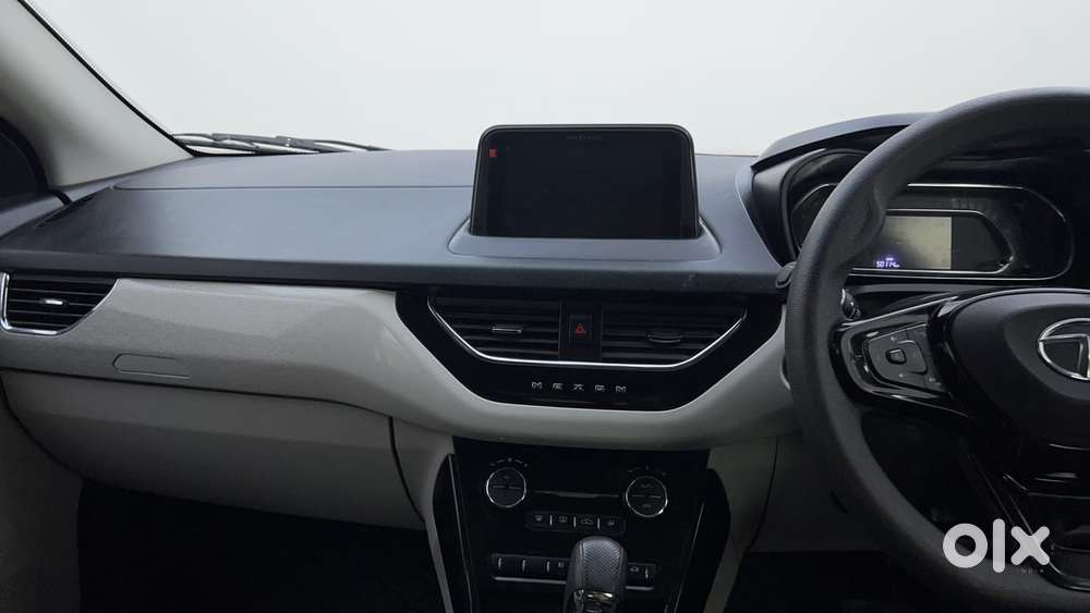 Tata Nexon 1.5 Revotorq Xza Plus, 2022, Diesel